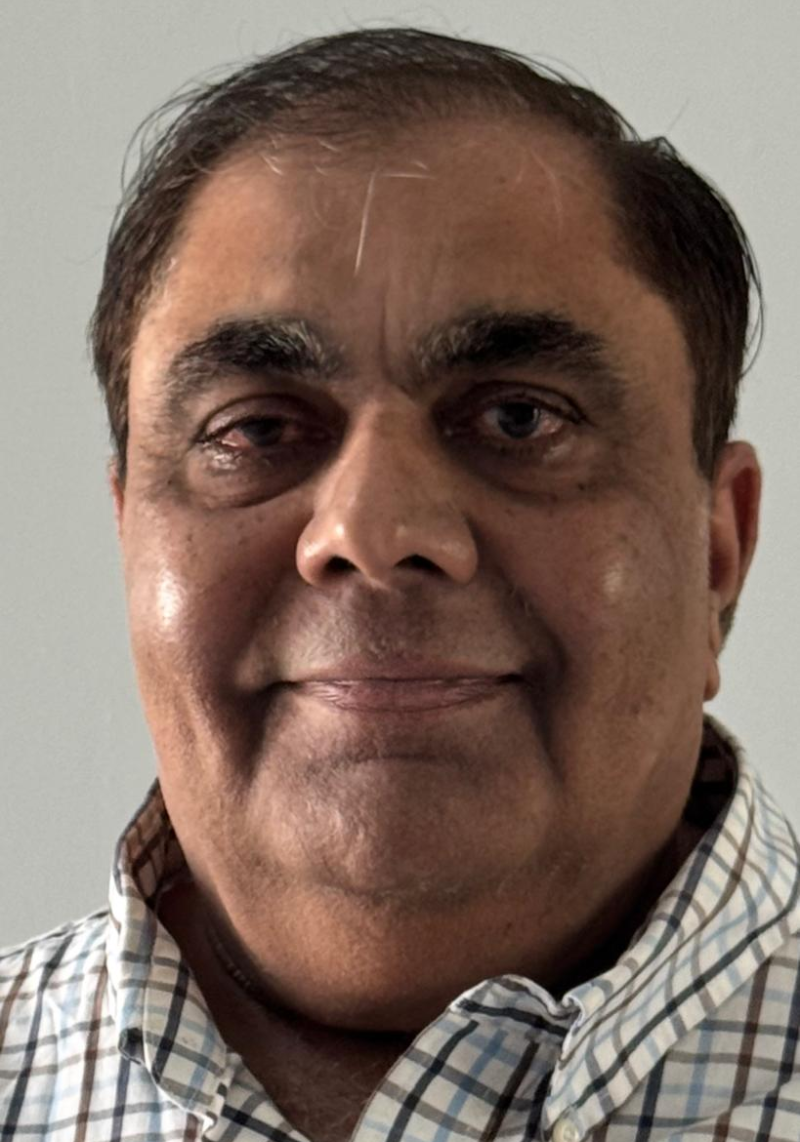 Shailesh Gandhi